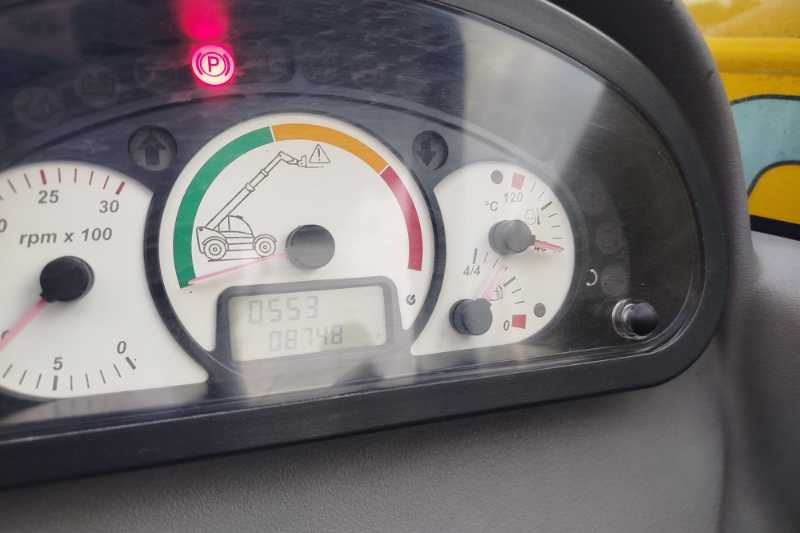 OmecoHub - Immagine DIECI APOLLO 25.6